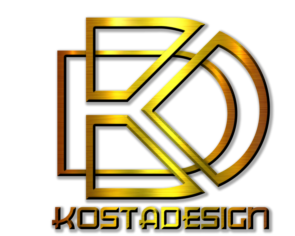 Logo Kostadesign